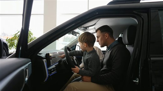 Tax break creates "VIN hunt" for American-made cars