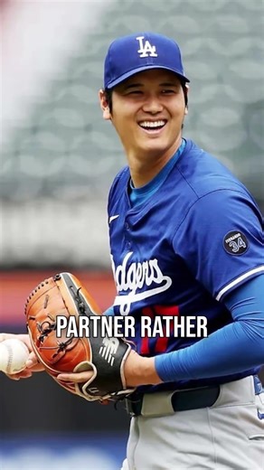 How Shohei Ohtani is Changing the Game: The NEW Player Power Revolution!