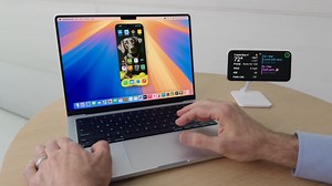 How to Control Your iPhone With Your Mac