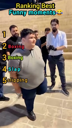 Don’t Watch This Ranking… 🤣 # #comedy #funnyclips #funnyfails