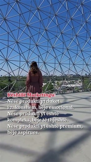 A po komunikon marketingu yt në mënyrën e duhur për produktin që ke?