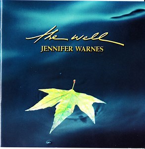Jennifer Warnes - The Well