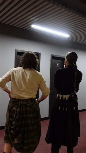 Ulaan Battur on Instagram: "Decision of warriors part 2 Idea by @kimigoru 🥳 Music by Huun-Huur-Tu and Korn Handmade belt by @agsa_art Агсарга бүс захиалах бол: 91227588 Deel by @ija.gur Язгуур дээл захиалах бол: 98100413"