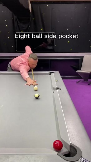 The Efren Reyes shot by Gareth Potts ✅ | Ultimate Pool