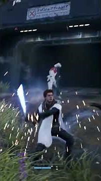 The Planet Of Zeffo | Star Wars Jedi Fallen Order Gameplay #2