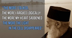 20K views · 169 reactions | Miracle in prison on Easter's night. A...