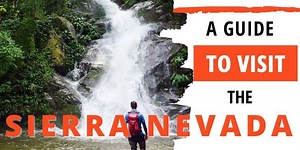 Explore La Sierra Nevada de Santa Marta, Colombia | TPMT