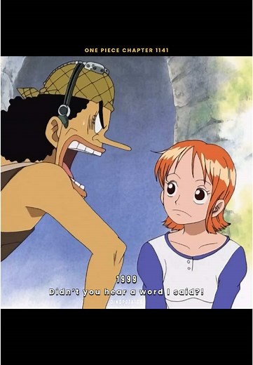 Usopp's Dream: The Warrior Village in One Piece