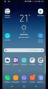 IVMS-4500 Hikvision installation français
