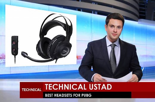 9 Best Headsets For PUBG To Get Your Game On [2025]