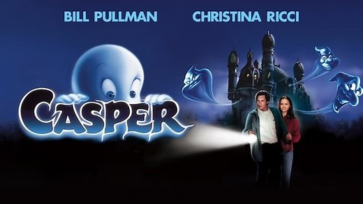 Casper [1995] Latino