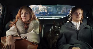 Dublin production company brings us 'French Exit'