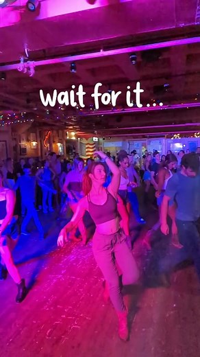 Loretta's Last Call Line Dancing in Boston