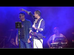 Zueen garg stage program at hengrabari