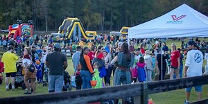 Soda City Live: Village Church holds its annual Fall Fest at The Farm at Ridgeway