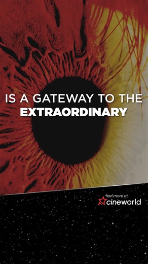 Feel the sound, see the detail, live the story. Movies hit different when you watch them the Cineworld way. | Cineworld Cinemas | Facebook