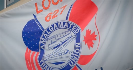 Local transit union members accuse leadership of 'severe financial misconduct'