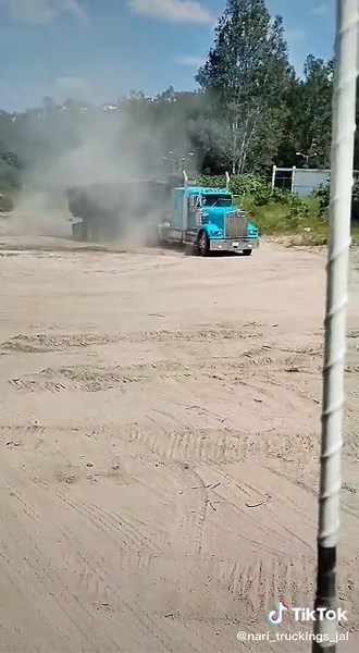 #w900 #primonari0609🔥 #naritruckingjal #trailerosmexicanos🇲🇽💯😎 #cambiacerrostruckgdl