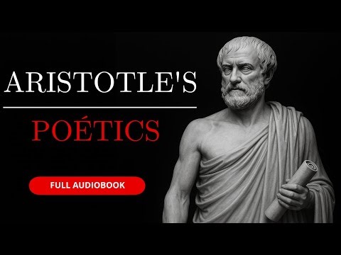 The Poetics | Aristotle (Full English Audiobook)