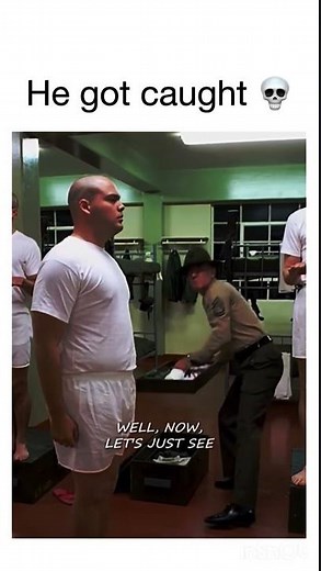 full metal jacket