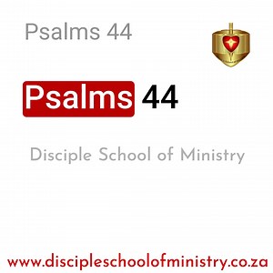 Daily Bible Reading 3 20/08 Psalm 44 #jesus #god #christianity #blessed #bible #reading #biblestudy #biblestudyguide #biblejournaling #bibleverse #biblescripture #biblequotes #bibleteaching #discipleship #disciples #disciplinarian #disciplelife #disciplesofchrist #disciplesmakingdisciples #disciplesoftruth #disciplesofgod #dsom #discipleschoolofministry #isom | Disciple School of Ministry
