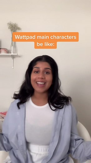 Always humble 🙌 Which #Wattpad story characters are taking all of your attention lately?