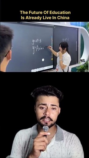 The Future of Education is Already Here in China