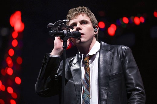 Who is The Kid LAROI’s new girlfriend? Rapper flaunts new romance with in NYC after Tate McRae split