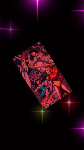 #retro #vintage #aliens #scifi #fyp