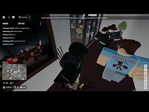 Clark County ROBLOX MPD: How to become a cop?! + UCPS Shooting!