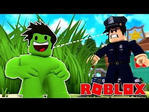 LURAR ALLA MED KURRAGÖMMA PRANK I ROBLOX