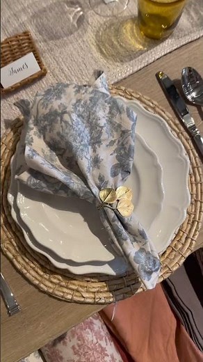 Shop with Me at Pottery Barn FALL 2023 COLLECTION