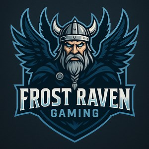 frostraven_gaming - Twitch
