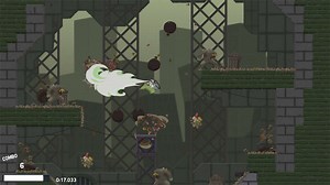 Dustforce Review