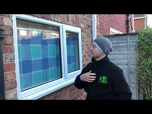 Tips for traditional window cleaning
