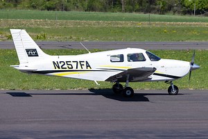 N257FA