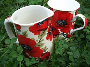 Avoca Handweavers in Dublin, Ireland