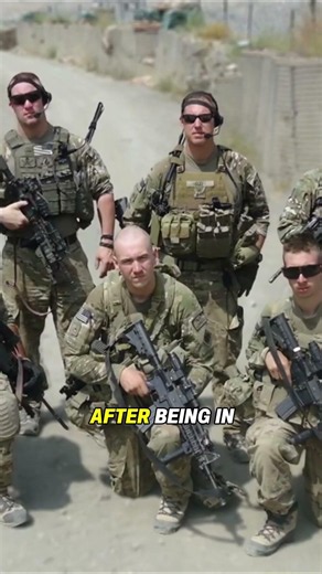 What Afghanistan Turned Them Into