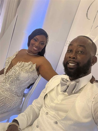 Louisiana newlyweds, wedding guests awaiting rescue in Jamaica after surviving Melissa