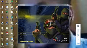 cs1.6试玩 下载链接在简介