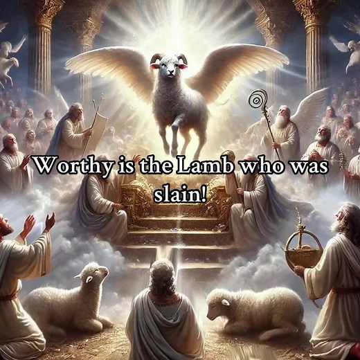 Visual Faith on TikTok