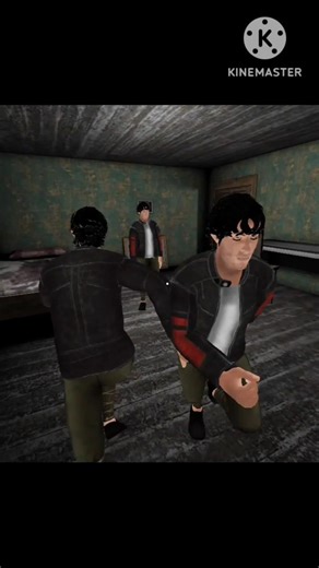 Gmm Granny 1 #gamingshorts #grannygame #granny #gmm