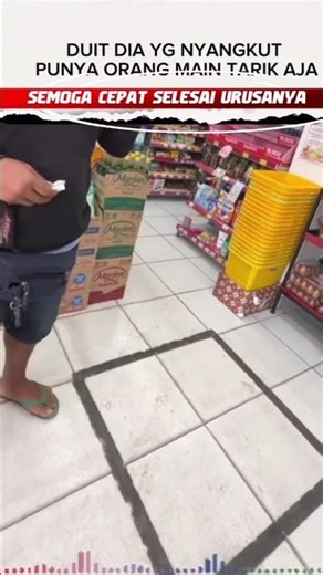 It's a hassle dealing with people like this #atm