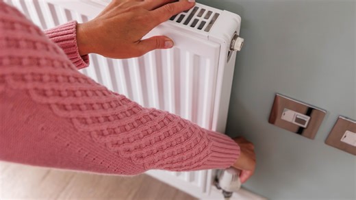 The signs your central heating is HARMING your health & when to see your GP