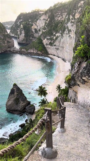 Discover the Enchantment of Nusa Penida