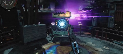 How to Pack A Punch in Black Ops Cold War Zombies