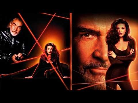 Entrapment Full Movie Knowledge and Facts | Sean Connery, Catherine Zeta-Jones, Ving Rhames
