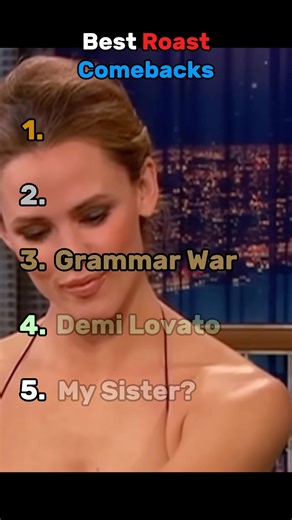 Best Roast Comebacks #top5 #viral #funnyvideos #viralvideo #funny #roast #comeback #movie #fyp