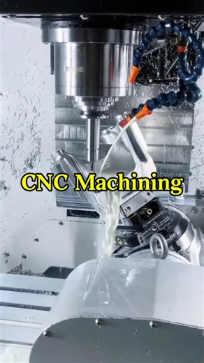 Descubre las Máquinas CNC: Fresadoras y Torno