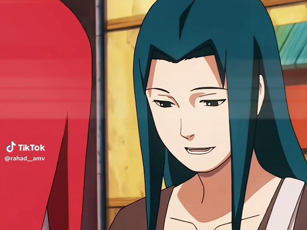 Naruto and Sasuke: A Dynamic Duo in Anime